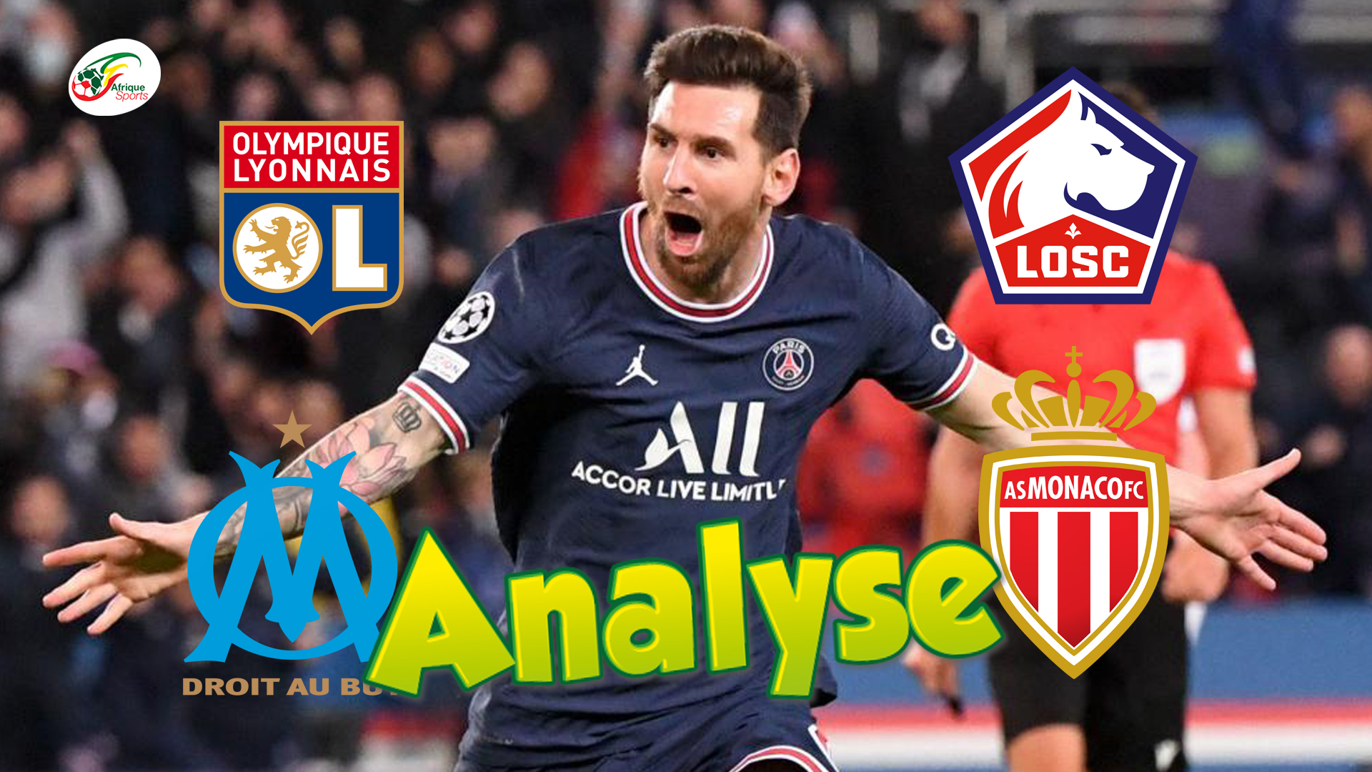 Pourquoi les équipes de Ligue 1 doivent avoir peur du retour de sélection de Lionel Messi | L’Analyse