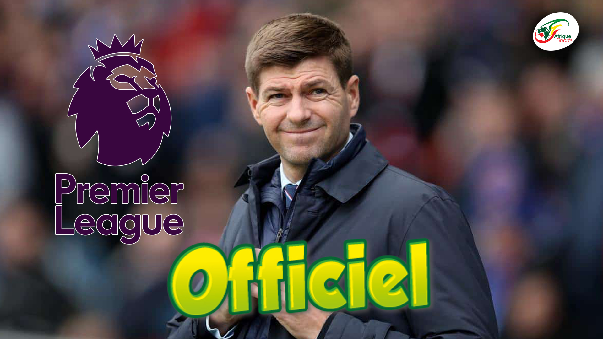 OFFICIEL: Steven Gerrard signe son retour en Premier League !