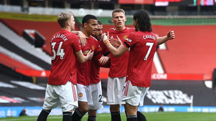 Man United : Deux stars changent d’avis et suspendent leurs envies de départ