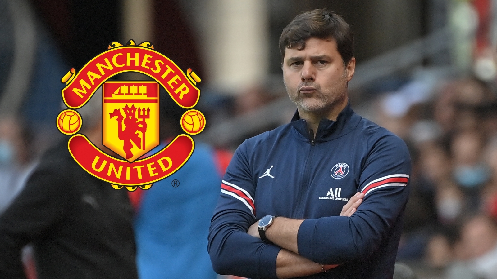 « Si je suis Pochettino, je quitte le PSG ce jeudi pour Manchester United »