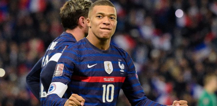 « On veut aller au Qatar pour gagner », Mbappé annonce la couleur pour le Mondial