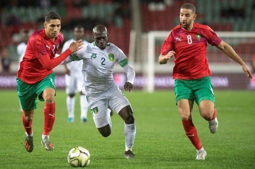 Malgré la qualification, le Maroc déroule face au Soudan