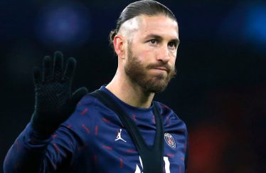 Enfin rétabli, Sergio Ramos raconte son calvaire depuis son arrivée au PSG