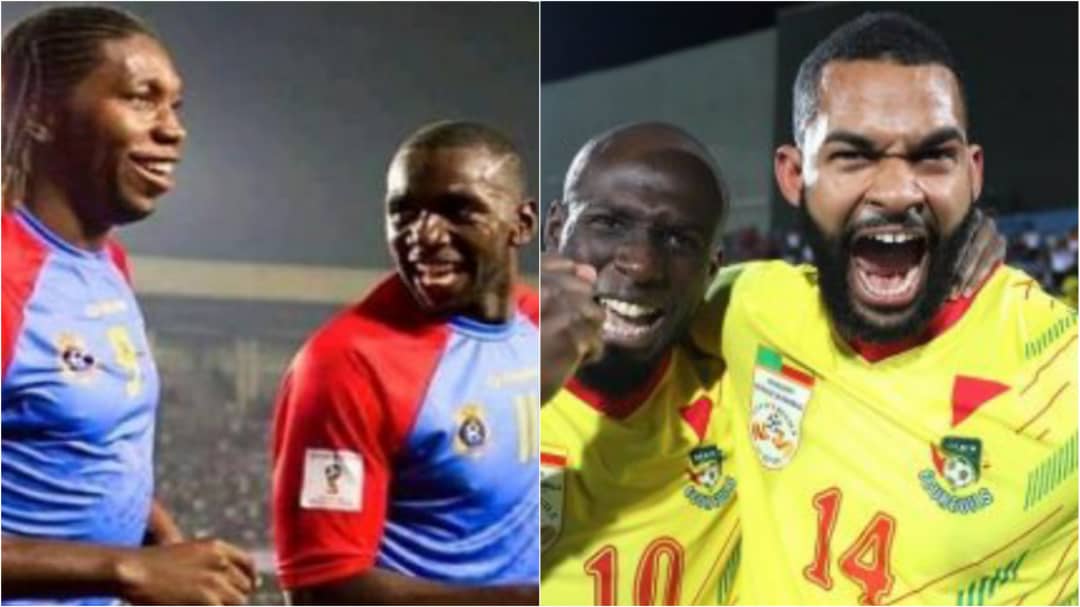 Mondial 2022 – Recours : Le verdict de la FIFA concernant RDC – Benin connu d’avance ?