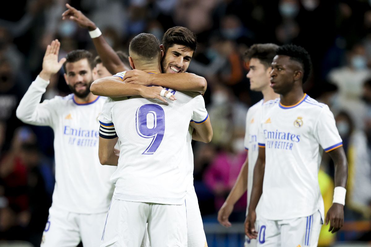 Trois joueurs vont quitter le Real Madrid en janvier