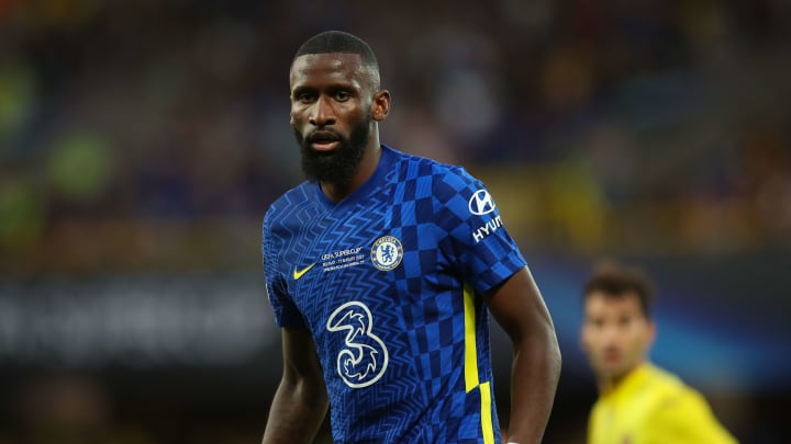 Tuchel identifie le joueur qu’il achètera pour remplacer Rudiger