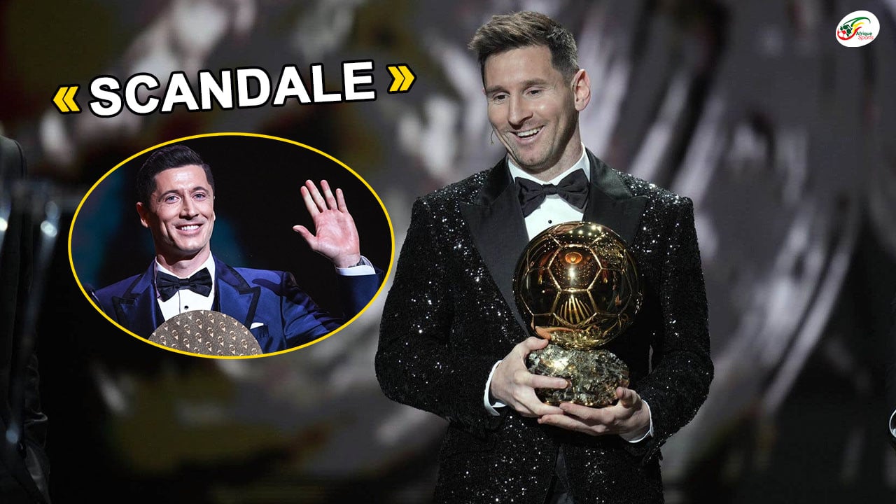 Messi mérite t’il le Ballon d’Or, scandale ou pas ?