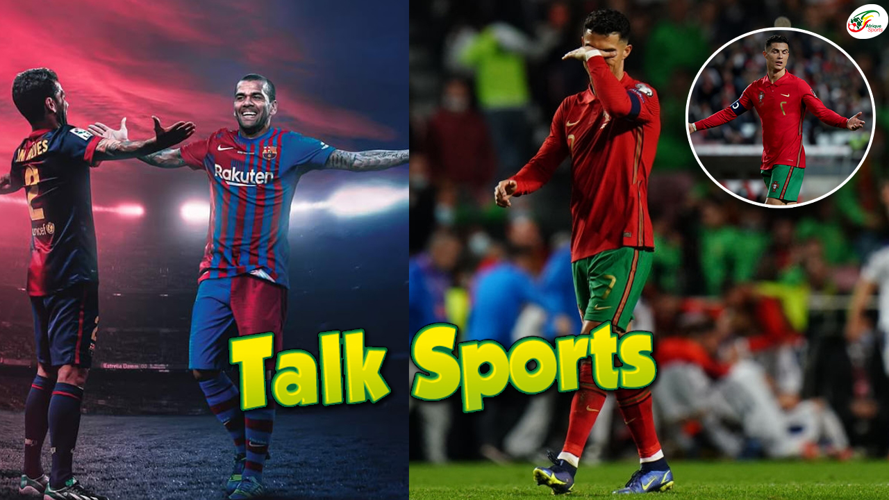 Talk Sports 3