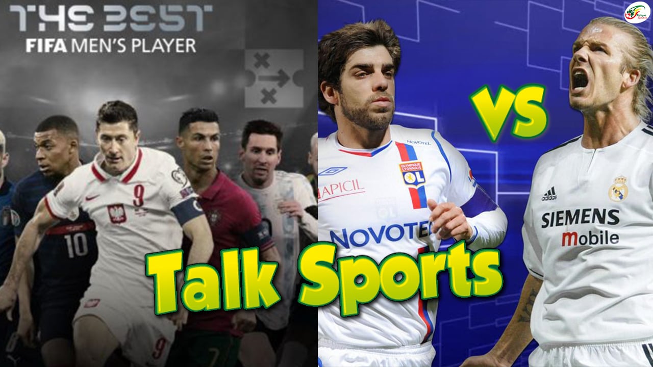 Talk Sports 6