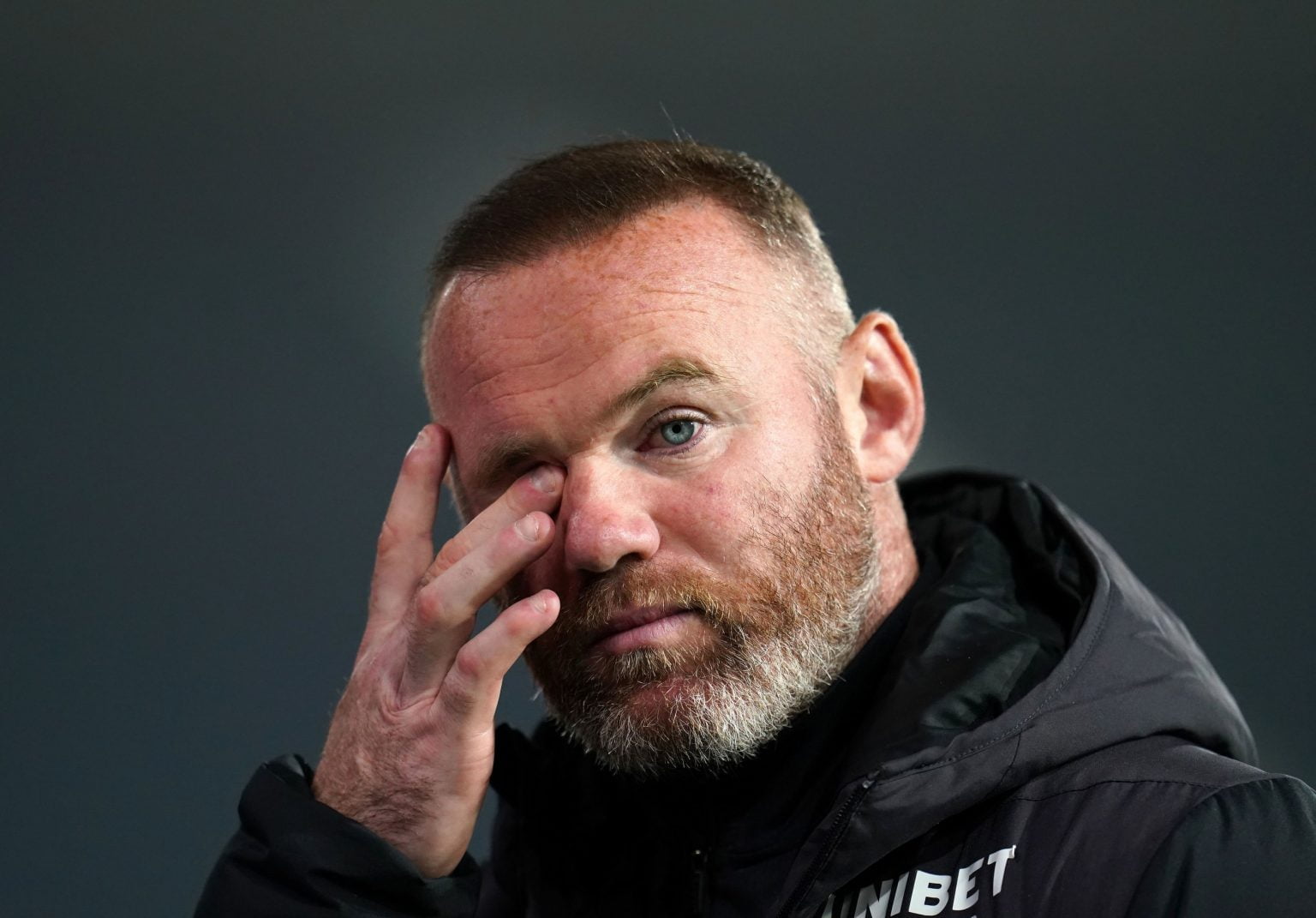 Wayne Rooney : la vraie raison pour laquelle j’ai refusé le poste à Everton