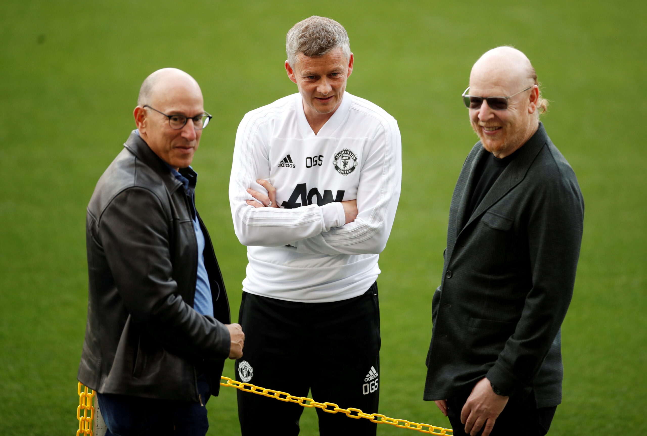 MU-Remplacement de Solskjaer : La BBC et le Daily Mail annoncent une bombe