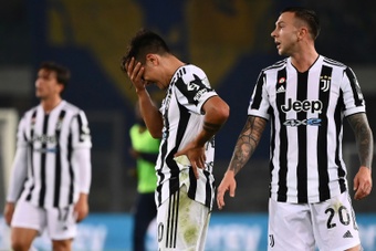 Italie, Justice : La Juventus pourrait être de nouveau reléguée