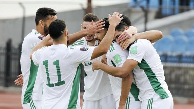 Pression pour le report de la CAN 2021, l’Algérie réagit et met des clubs européens à leurs places