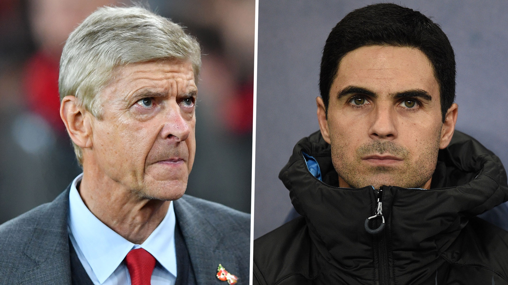 Mikel Arteta envoie un message passionné à Arsenal pour le retour d’Arsène Wenger