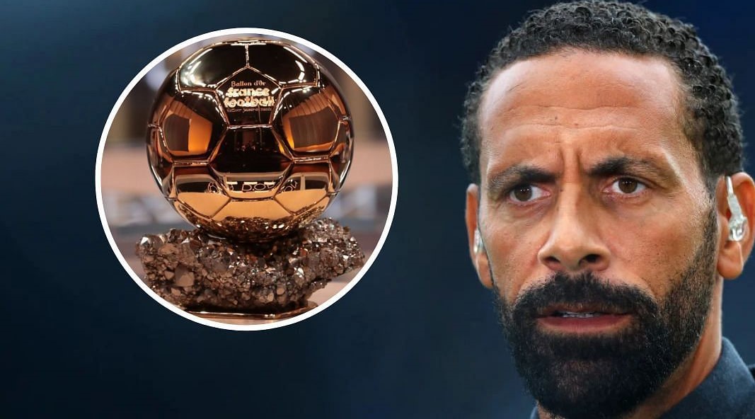 « S’il continue sur cette lancée… », Ferdinand désigne déjà un favori pour le… Ballon d’or 2022