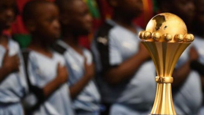 CAN 2021 : Officiel, un sélectionneur limogé