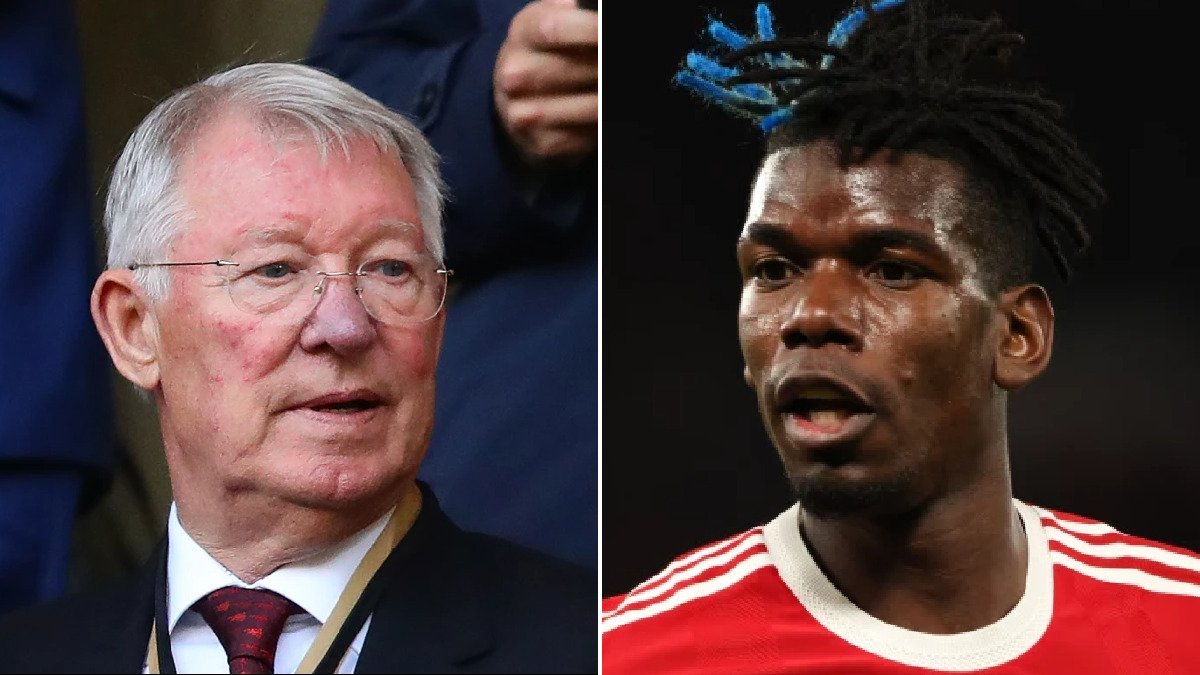 Pascal Olmeta révèle ce qu’Alex Ferguson lui a dit sur Pogba