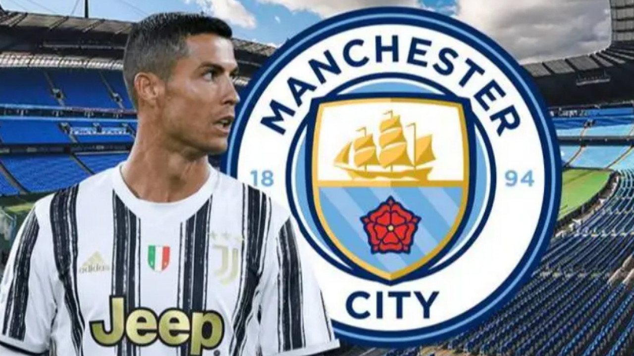 C’est enfin révélé, l’accord trouvé entre CR7 et Man City avant de filer à United