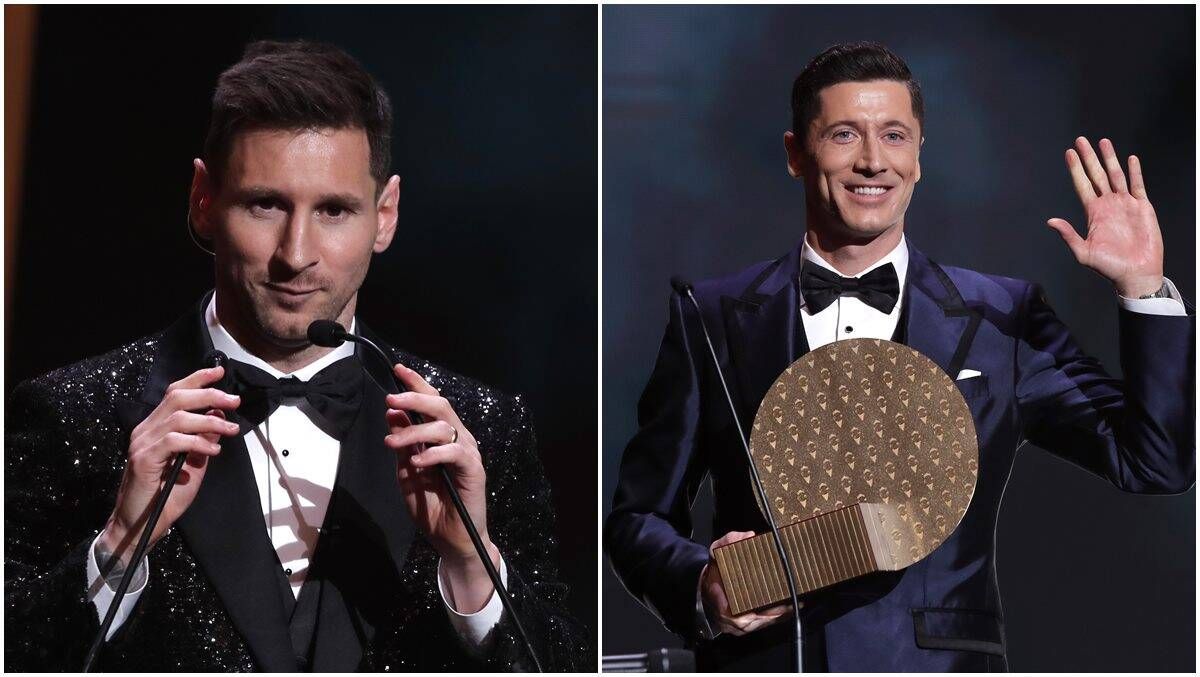 « Ce n’est pas lui qui fixe les règles », France Football répond à Messi et aux polémiques du BO