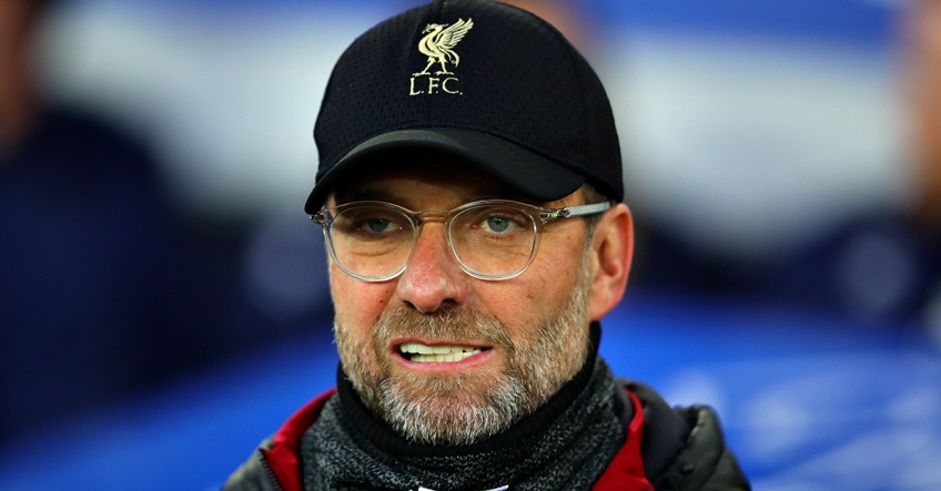 Klopp cible un attaquant de Nantes comme une possible recrue de Liverpool