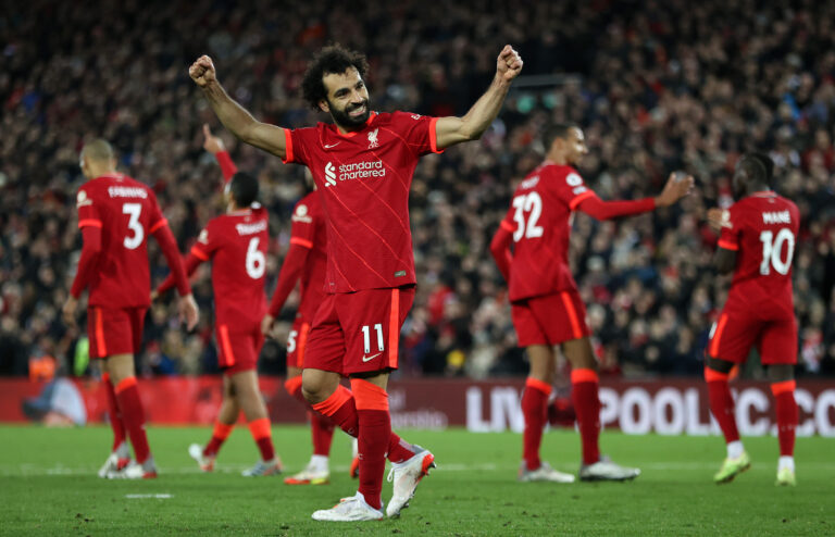 Liverpool – Newcastle : Les compos (avec Mané et Salah, Van Dijk absent)
