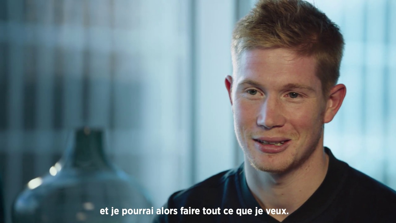 De Bruyne s’ouvre sur la façon dont Man City s’est préparé pour le match contre Man Utd