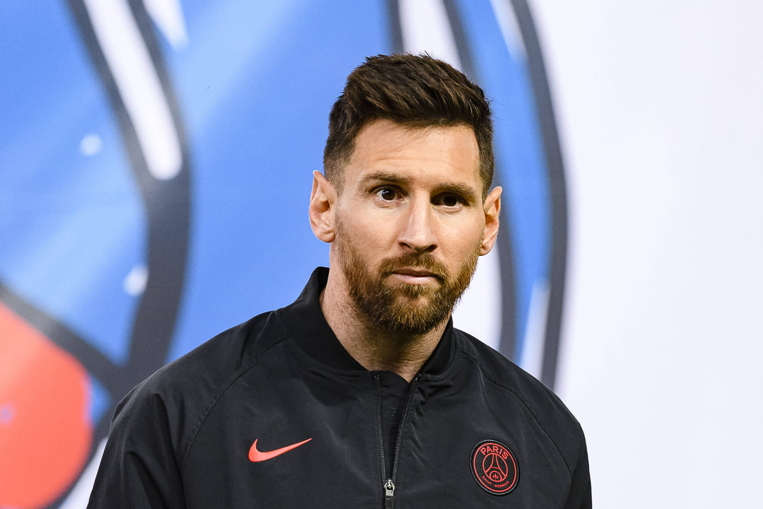 messi psg 3