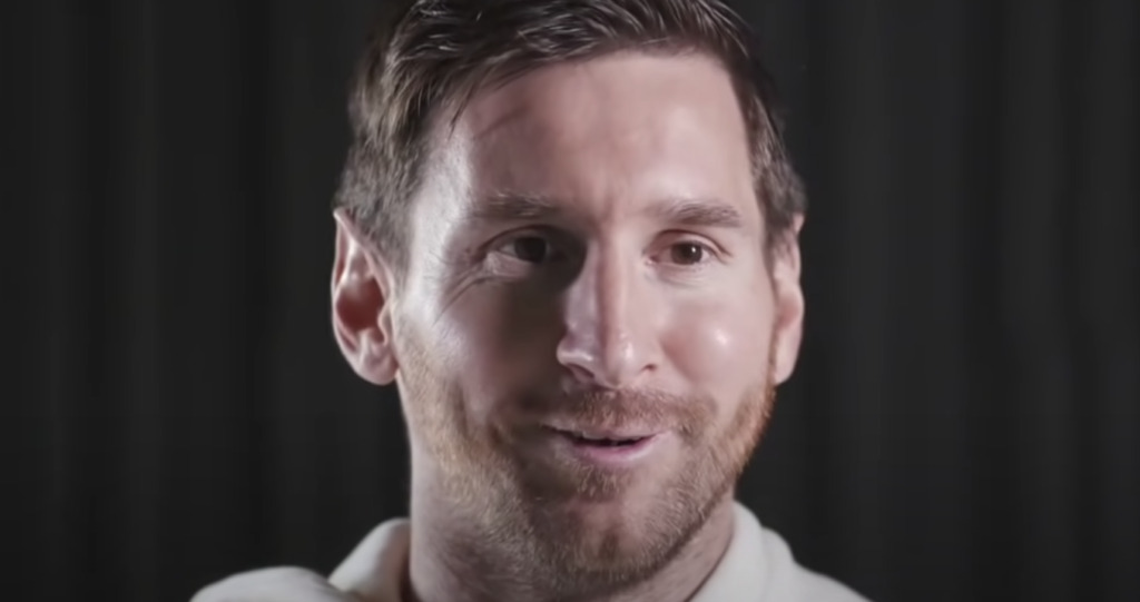 Lionel Messi brise le silence sur le tirage au sort de l’UCL PSG vs Real Madrid