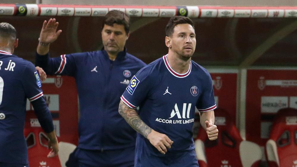 « Il a pleinement mérité de gagner le Ballon d’or », Pochettino prend la défense de Messi