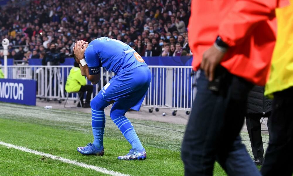 payet blessure