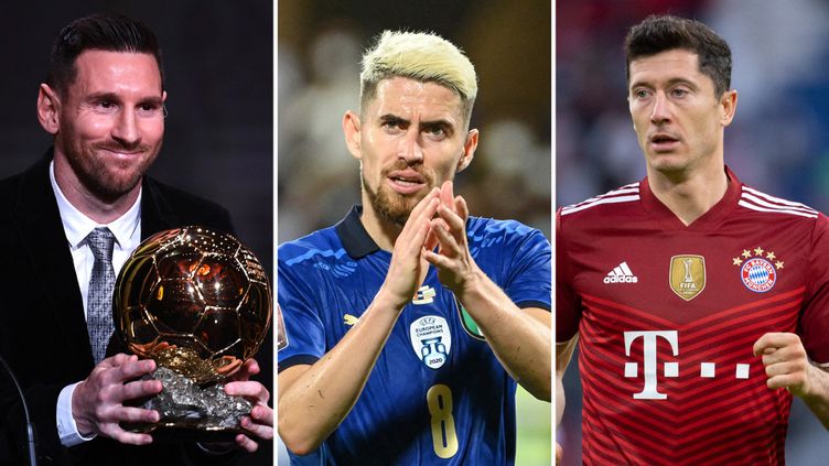 Ballon d’Or 2021 : Les organisateurs s’expriment sur la victoire de Messi devant Lewandowski et Jorginho