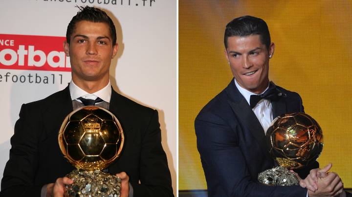 Le patron de France Football révèle l’énorme ambition de Cristiano Ronaldo avant sa retraite