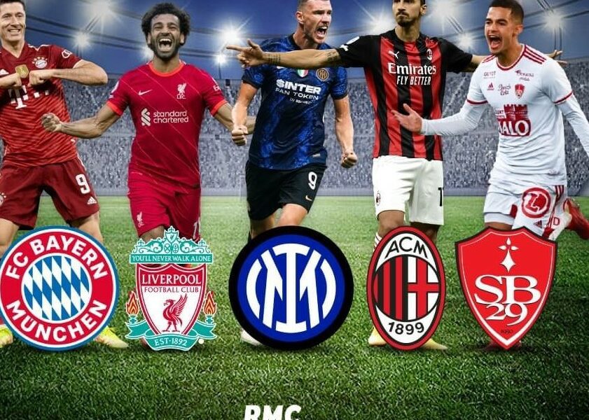 rmce