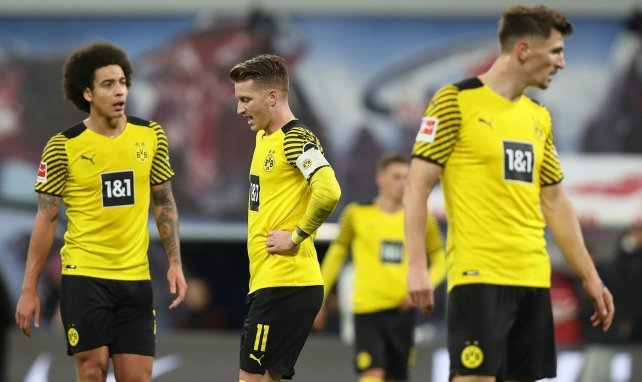 LdC : Sans Haaland, le Borussia Dortmund coule au Portugal