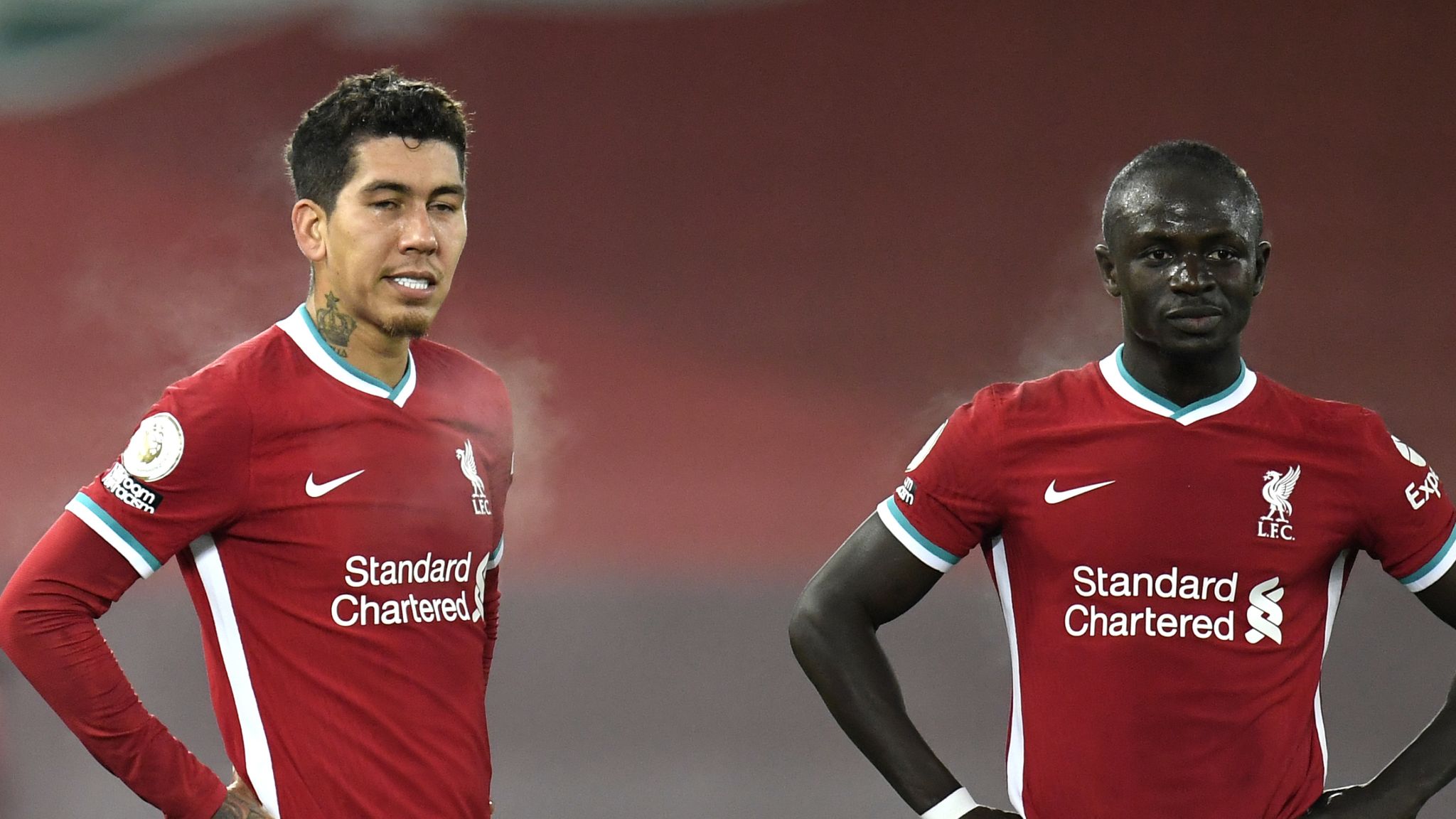 Les fans expliquent pourquoi Liverpool devrait vendre Firmino pour garder Mane l’été prochain.