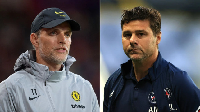 tuchel pochettino