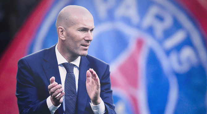 Dossier Zidane : La presse annonce un revirement de situation (Le Parisien)