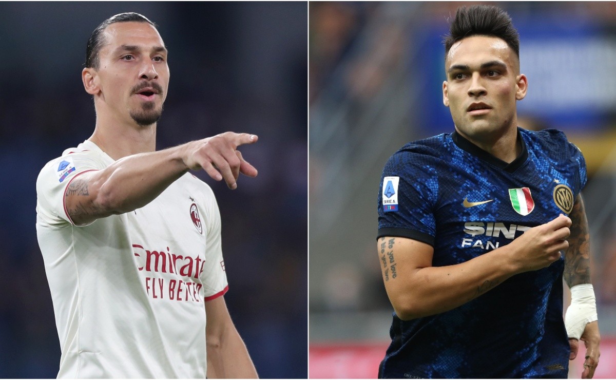 Dybala 3é, Ibrahimovic 6é, Martinez 11é… les 13 joueurs les mieux payés du championnat italien