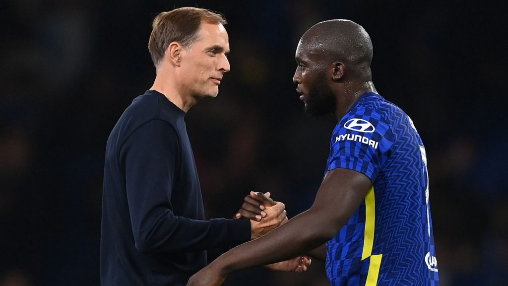 Tension entre Lukaku et Tuchel à Chelsea : Les explications