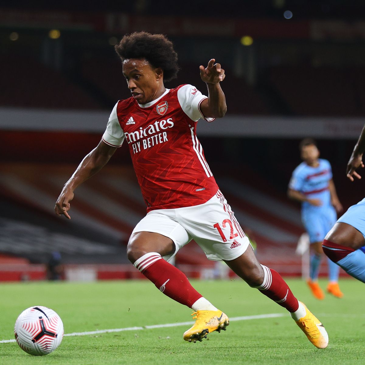 « Je voulais quitter Arsenal après trois mois » ce joueur brésilien revient sur son passage chez les Gunners