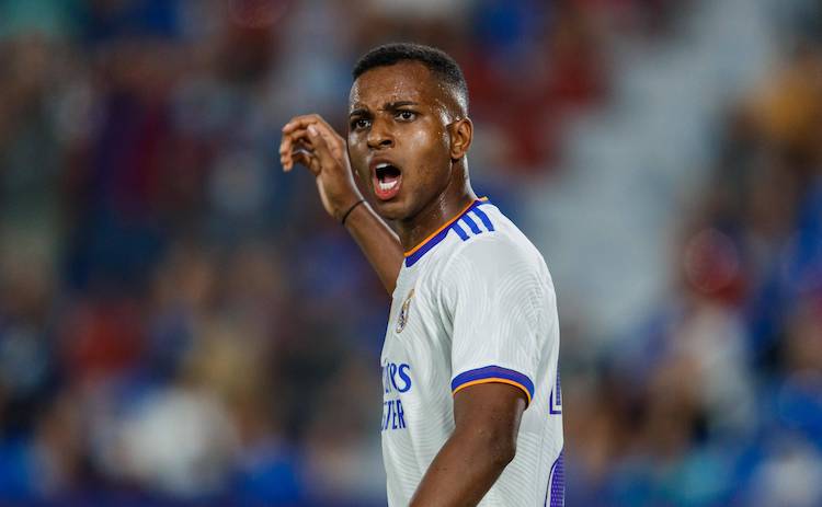 Real : Rodrygo dévoile la clé pour battre l’Atlético Madrid