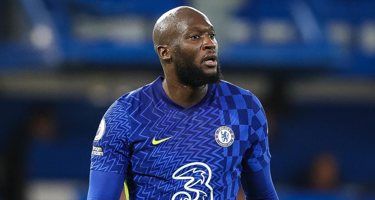 Chelsea : Lukaku force son départ pour l’Inter mais…