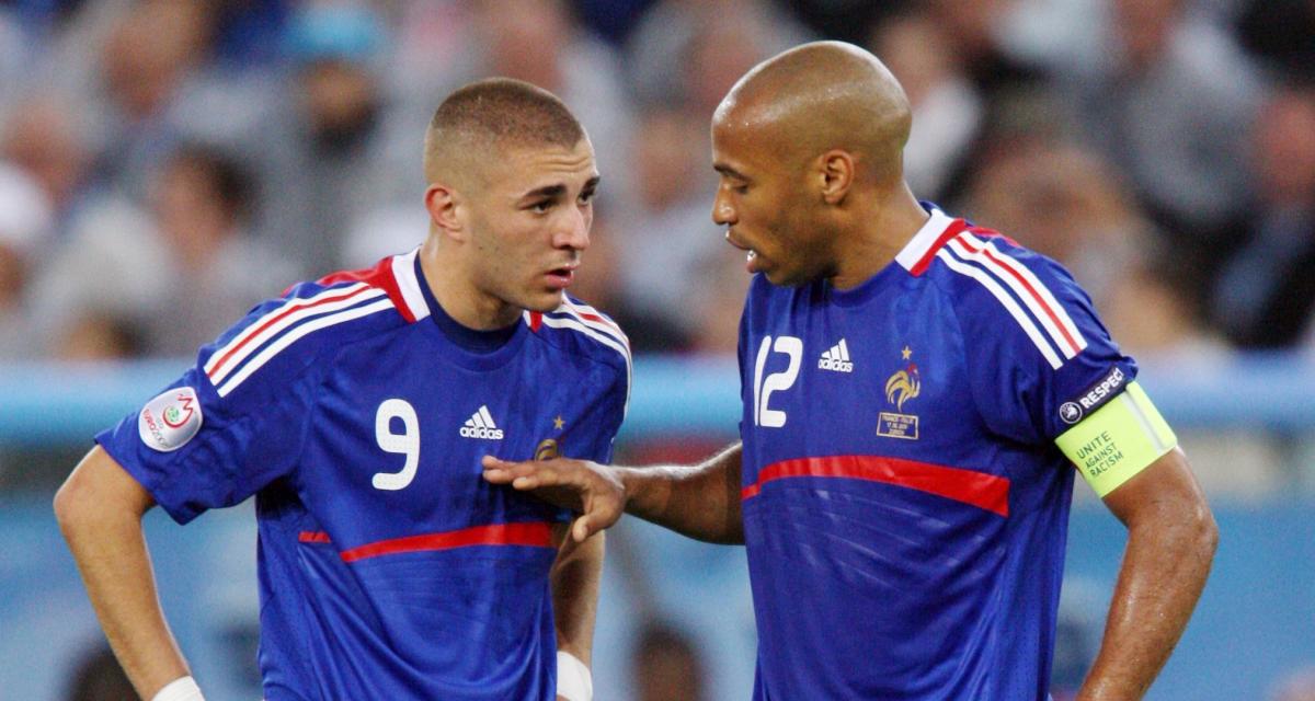 Rothen donne la condition pour que Benzema devienne le meilleur attaquant français de l’histoire