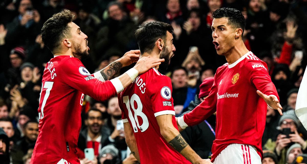 Manchester United passe à la vitesse supérieure pour dénicher son prochain entraîneur