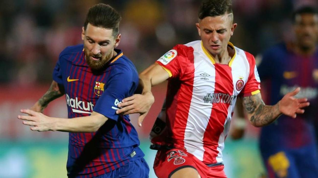 « c’était intense », Lionel Messi désigne le défenseur le plus coriace qu’il a affronté