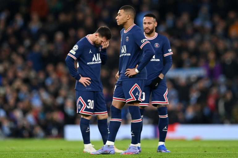 Ligue 1 : Un PSG décevant, encore tenu en échec au Parc des Princes