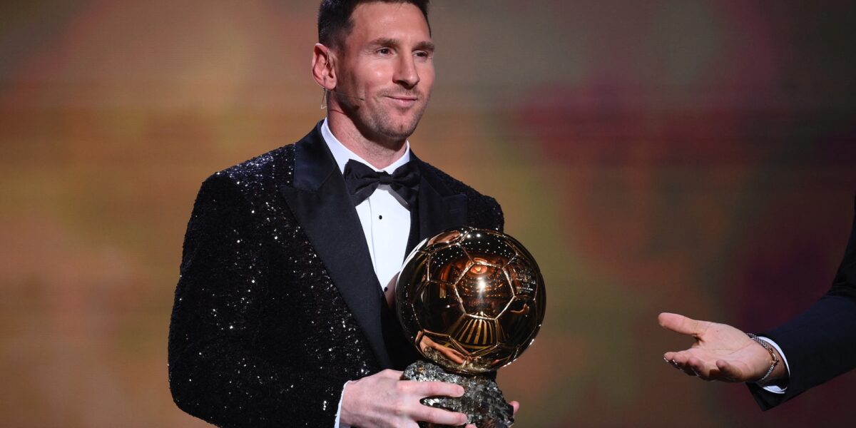1472279 lionel messi a remporte son septieme ballon d or le lundi 29 novembre