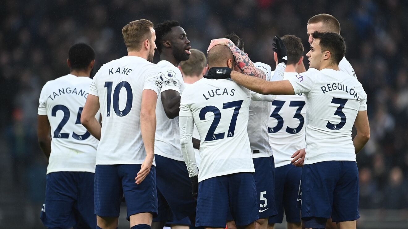 Ligue Europa Conférence : Défaite sur tapis vert pour Tottenham (officiel)