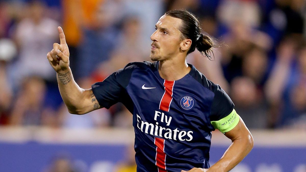 PSG : « je voulais revenir au PSG pas en tant joueur, mais comme….. » Zlatan explique ses raisons