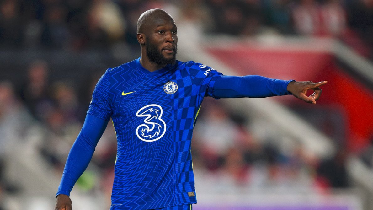 Testé positif au coronavirus, Lukaku donne de ses nouvelles